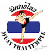 Muay Thai Temple
